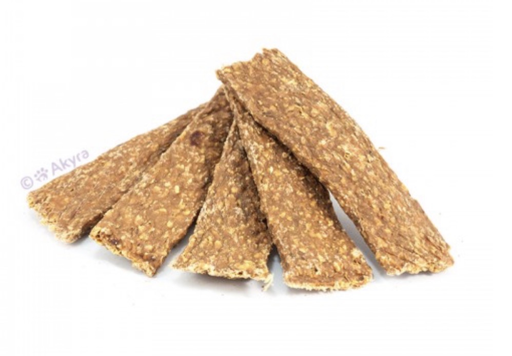 Konijnen vleesstrips