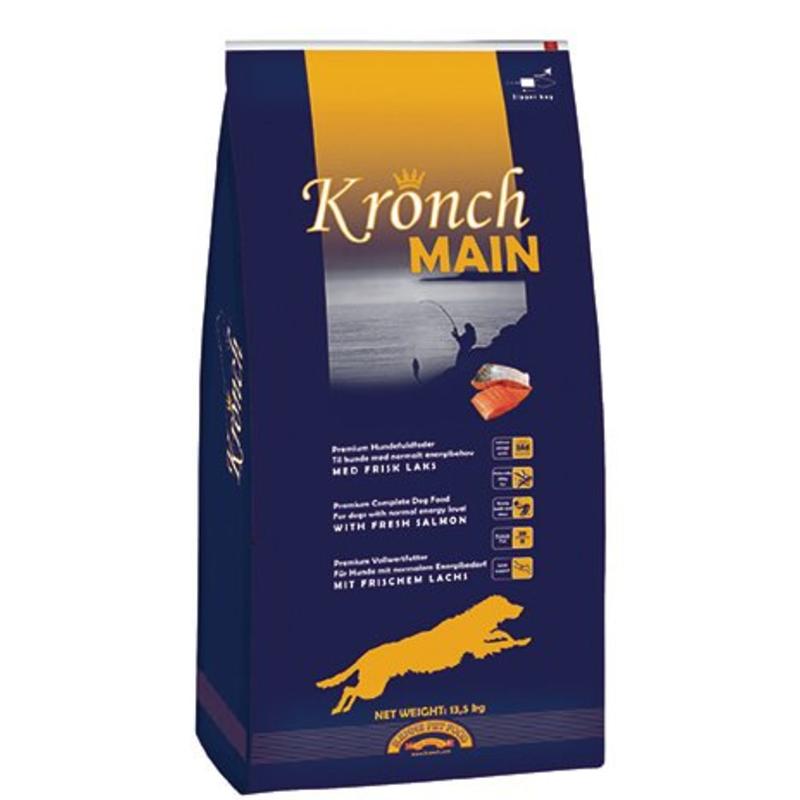 Kronch main Senior