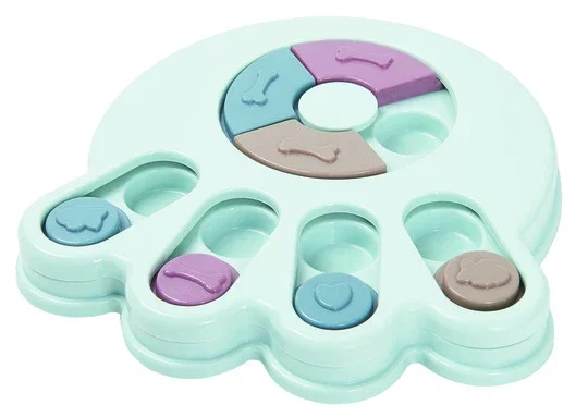 Dog smart trainer hondenpuzzel
