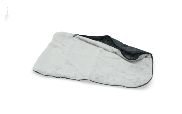 Coolmat anti-slip cover S - koelmat hoes 40x30cm