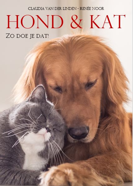Boek Hond & Kat zo doe je dat!