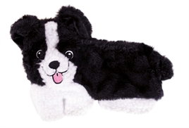 Knisper puppyspeeltje Corgi of Bordercollie