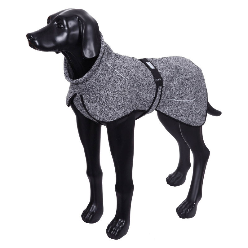 Comfy Knit Jacket Rukkapets