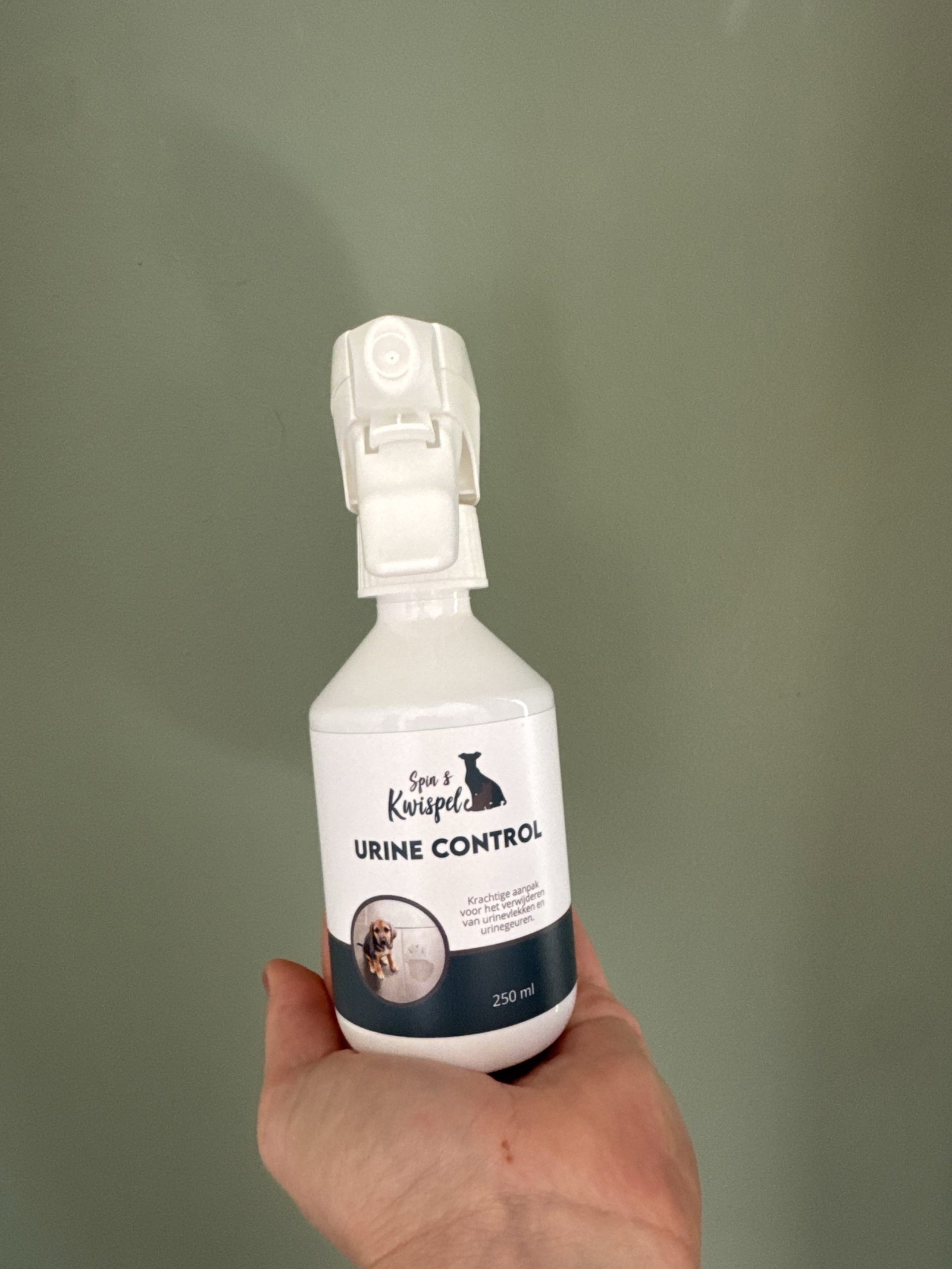Urine control 50ml
