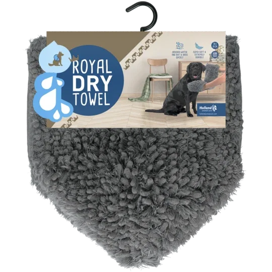Royal Dry Towel