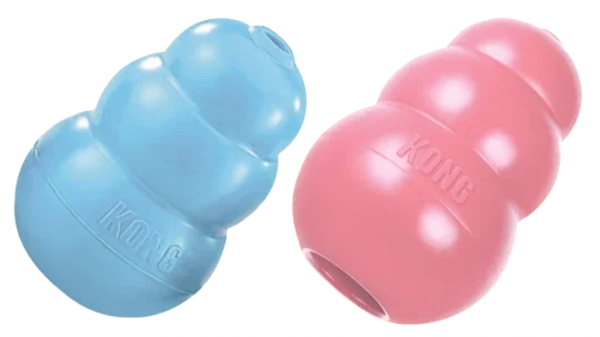 Puppy Kong of