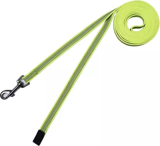 RukkaPets tracking leash - lange lijn - speurlijn 6 meter